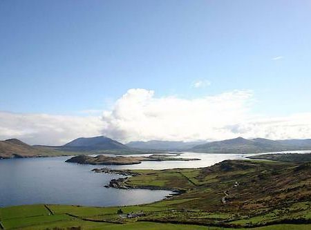 Coastguard Patch - Stunning Views Valentia Island Exterior photo