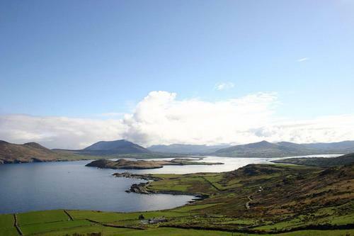 Coastguard Patch - Stunning Views Valentia Island Exterior photo