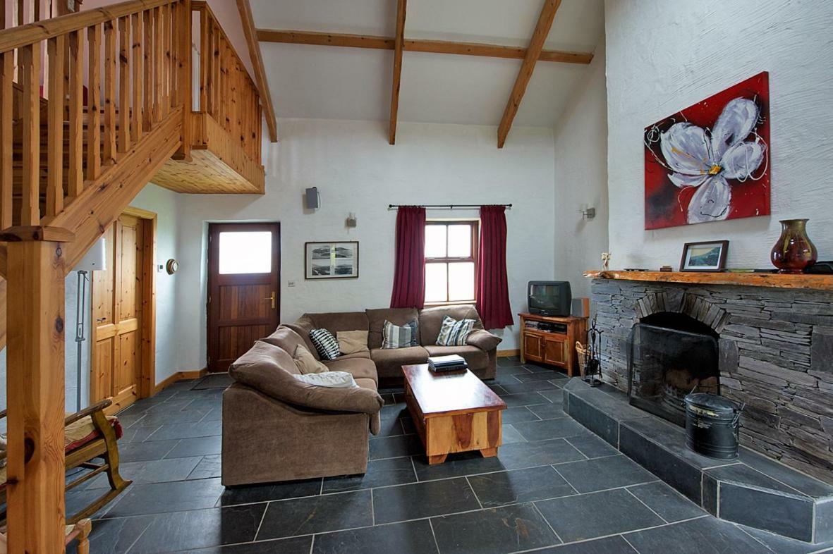 Coastguard Patch - Stunning Views Valentia Island Exterior photo