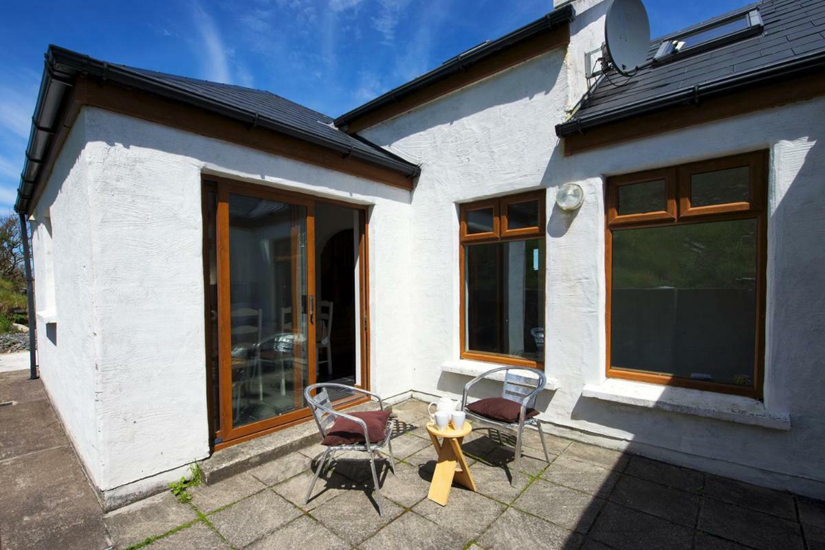 Coastguard Patch - Stunning Views Valentia Island Exterior photo