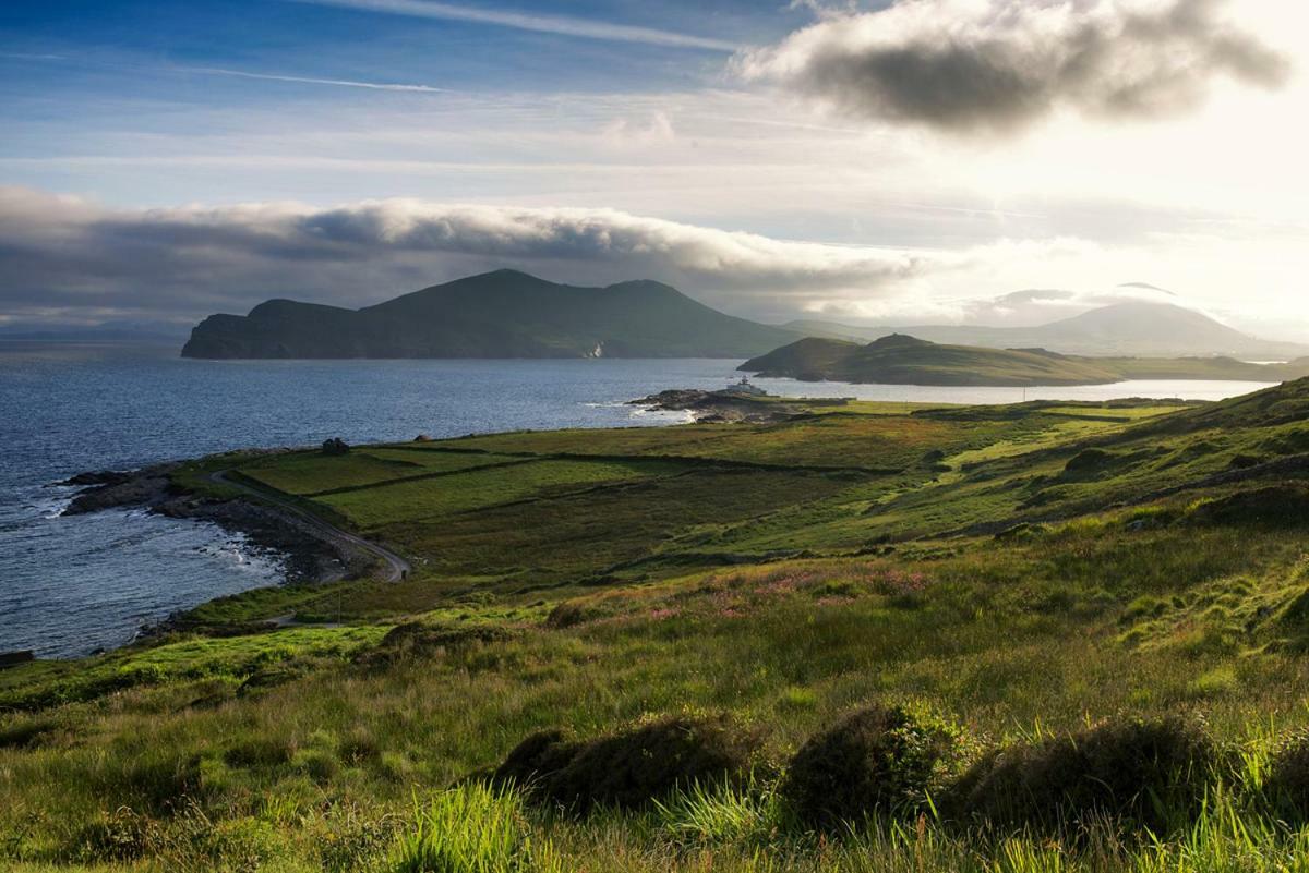 Coastguard Patch - Stunning Views Valentia Island Exterior photo