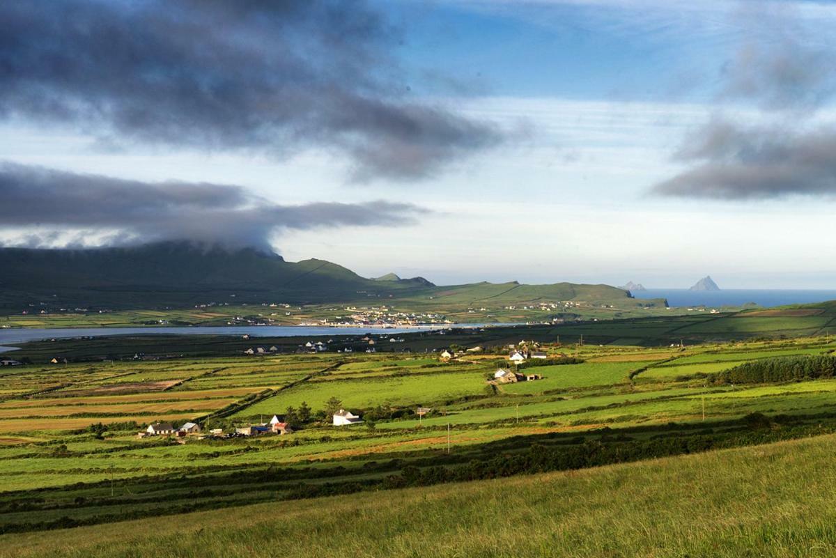 Coastguard Patch - Stunning Views Valentia Island Exterior photo