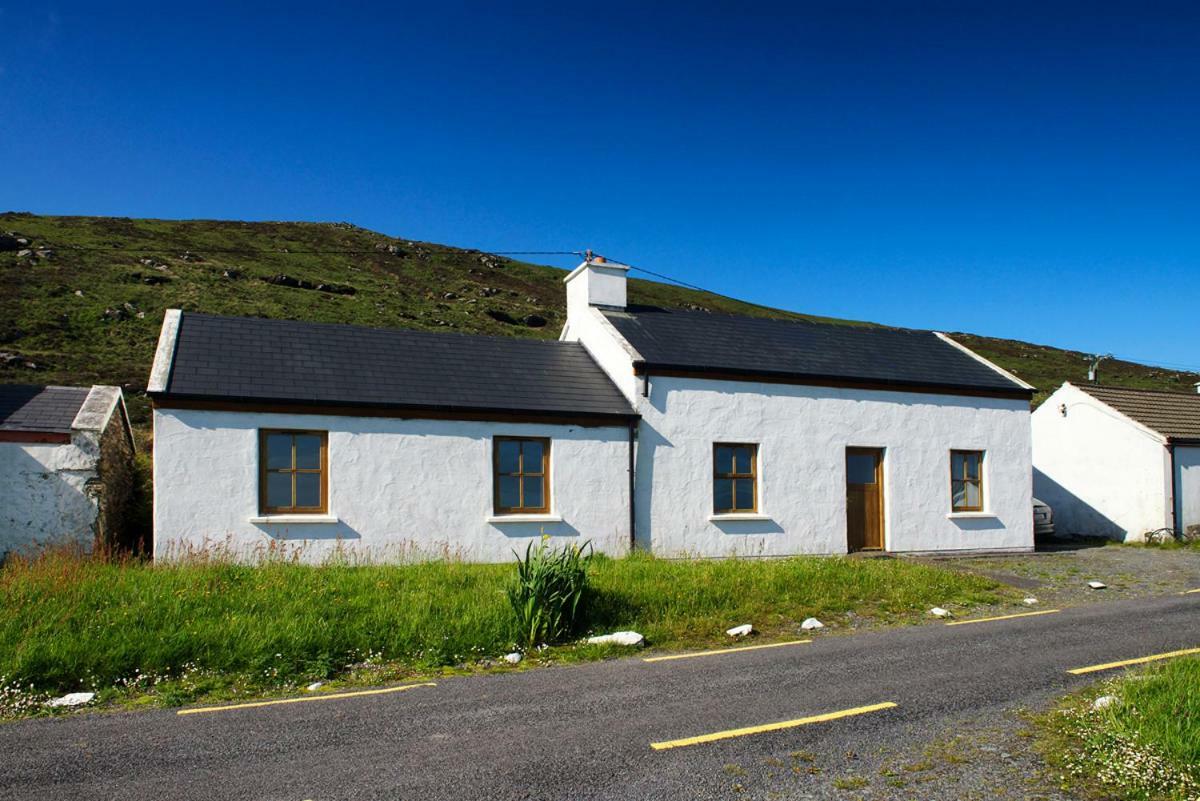 Coastguard Patch - Stunning Views Valentia Island Exterior photo